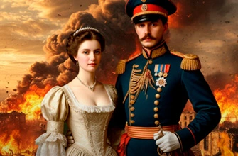 Мюзикл-Концерт Война и Мир