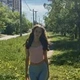 Анжелика Татаринова