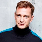 Алексей Пеганов